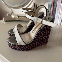 Sophia Webster Wedges