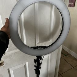 Ring Light 