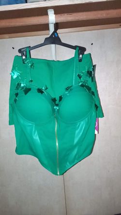 poison ivy size L/XL