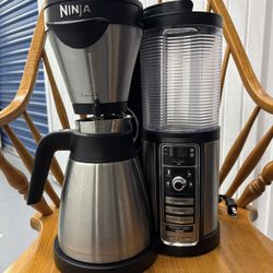 Coffee Maker 