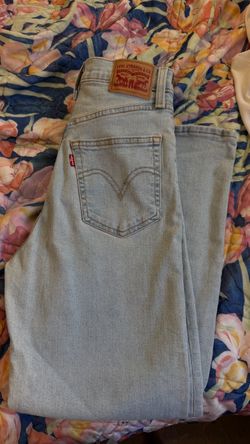 Levi’s Jeans, Never used