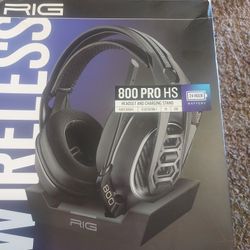 Pc/PS5 Headset