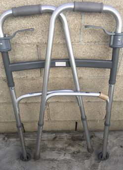 Walker brand new