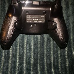 DP Rematch Advanced Controller for box Series XIS/Xbox One/PC 49-023