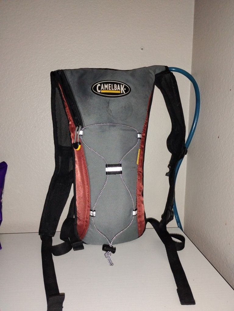 Camelbak M.U.L.E Hydration Backpack