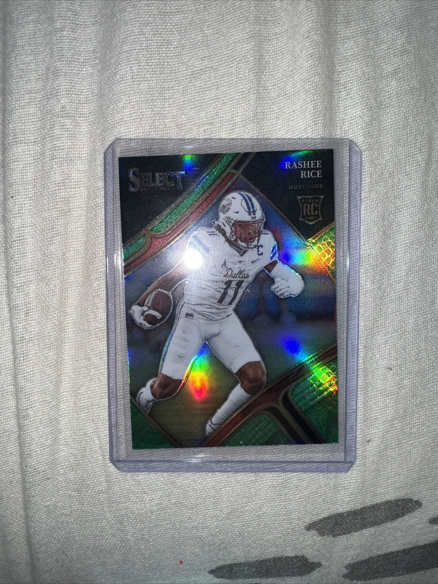 NFL CARDS