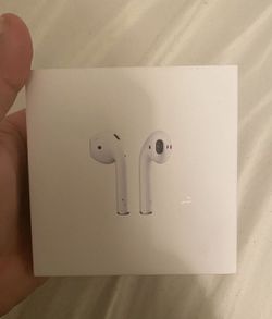 airpods