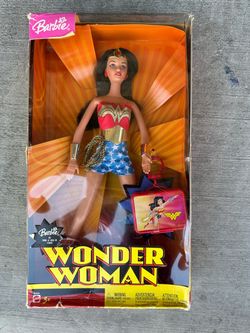 Wonder Woman