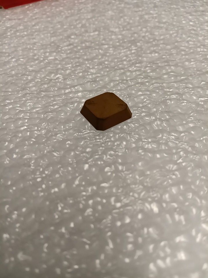 End Mill Insert Chamfer New