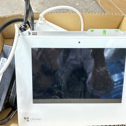 Clover Mini POS System