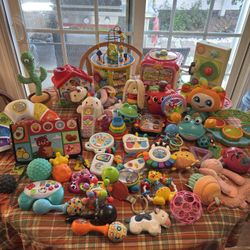 Baby Toys 