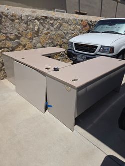 Desk