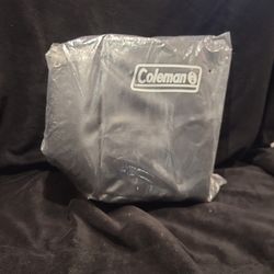 Coleman bag padded never used.