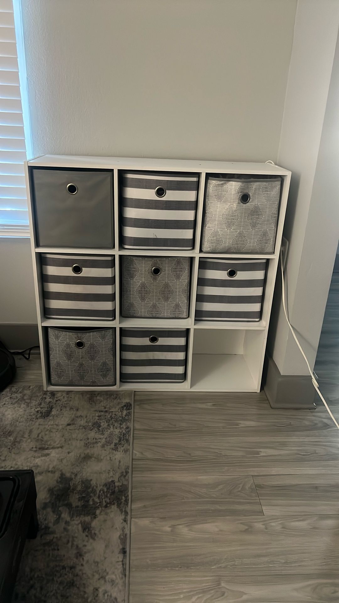 Target 9 Cubbie