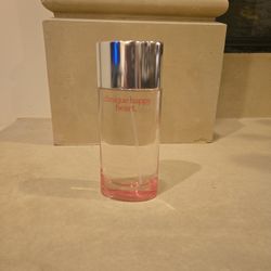 Clinique Happy Heart