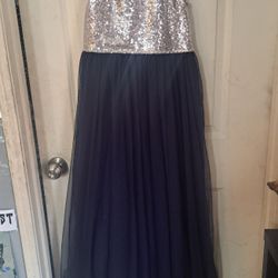 Girl Dress Size 16 