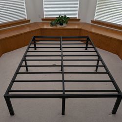 Queen Size Bed Frame