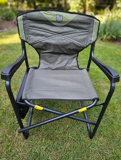 Timber Ridge Director's Chair