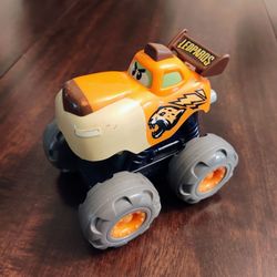 Animal Truck