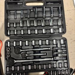 Socket Set 