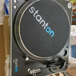 Turntable 