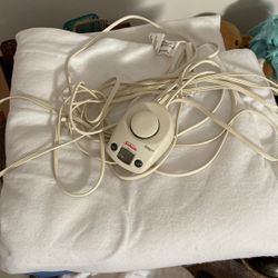 Full Size Heating Pad
