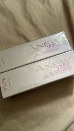 Vitale day lotion