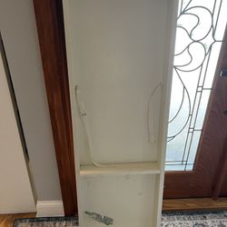 Pottery Barn Changing Table Topper 