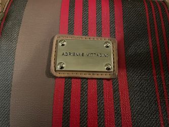 Suitcase travel bag