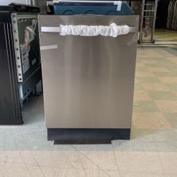 New Samsung Stainless Steel Dishwasher‼️‼️