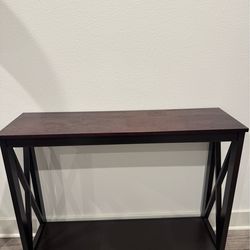 Side Table