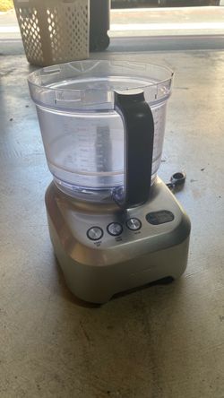 Food processor