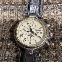 Vintage .Steinhausen Watch #F3924.