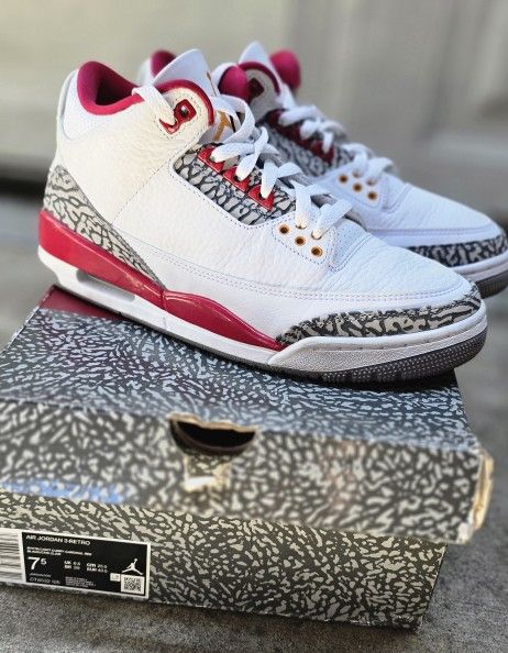 Jordans Size 7.5