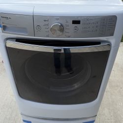 Maytag Front Load Washer For Sale 