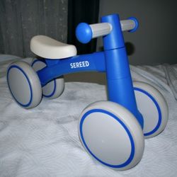 Baby Balance Bike New $ 40 Each