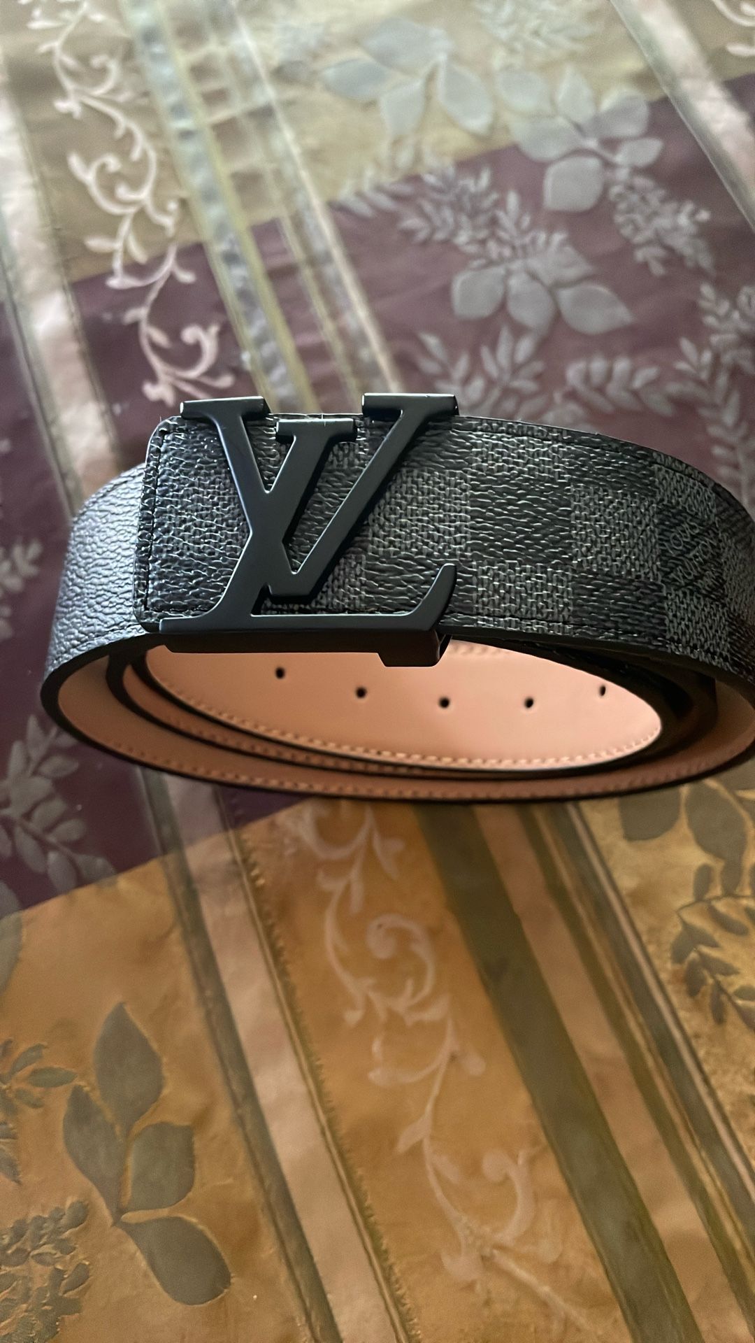Louis Vuitton Belt
