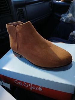 Cat & Jack size 2