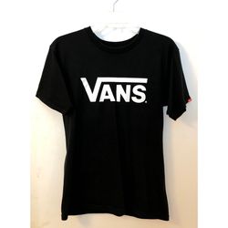 Men’s Vans Tee
