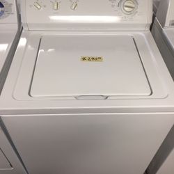 Washer Machine Kenmore 