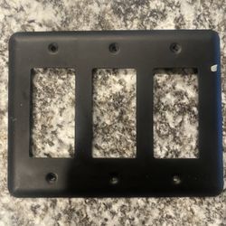 Switch Plates