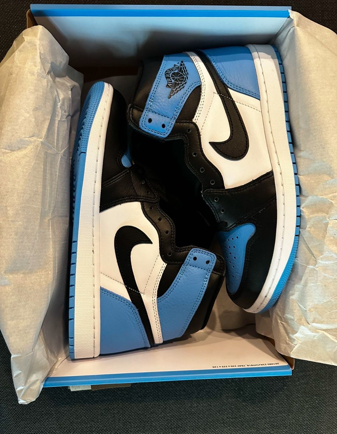 Jordan 1 High OG