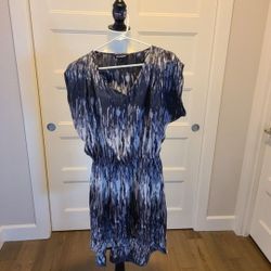 Womens Dress - Express - Size Small 