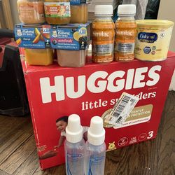 baby Products 