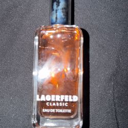 Lagerfeld Classic
