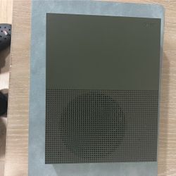 Xbox One Series S