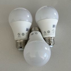 Sengled Zigbee Smart Light Bulb 3 Pack