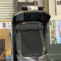 Treadmill Carbon Tlx 