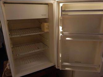 Kenmore small refrigerator