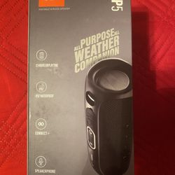 Jbl Speaker 🔊 New 75 Firm